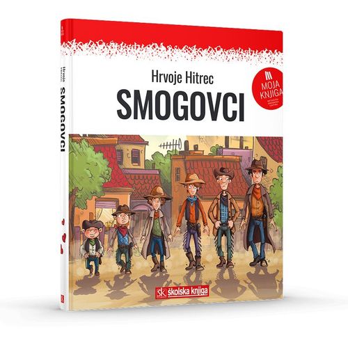 Smogovci slika 2