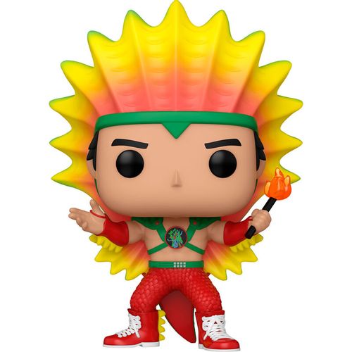 Funko POP figura WWE Ricky Steamboat slika 2