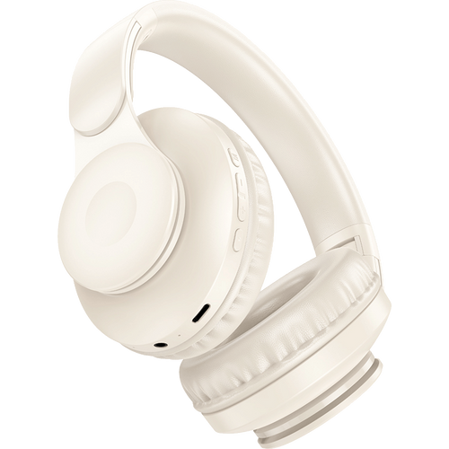 hoco. Slušalice bežične, Bluetooth - W45 Enjoy, White slika 3