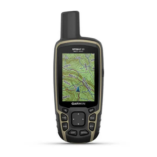 Garmin GPSMAP 65 Multi-Band                                                                         slika 1