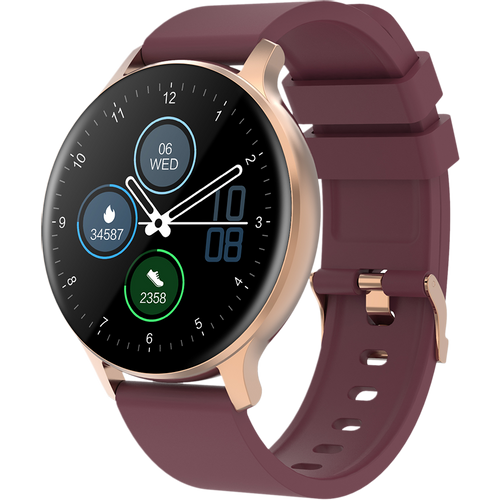 Smartwatch, Realtek 8762CK slika 2