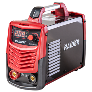 RAIDER Aparat za zavarivanje RD-IW220