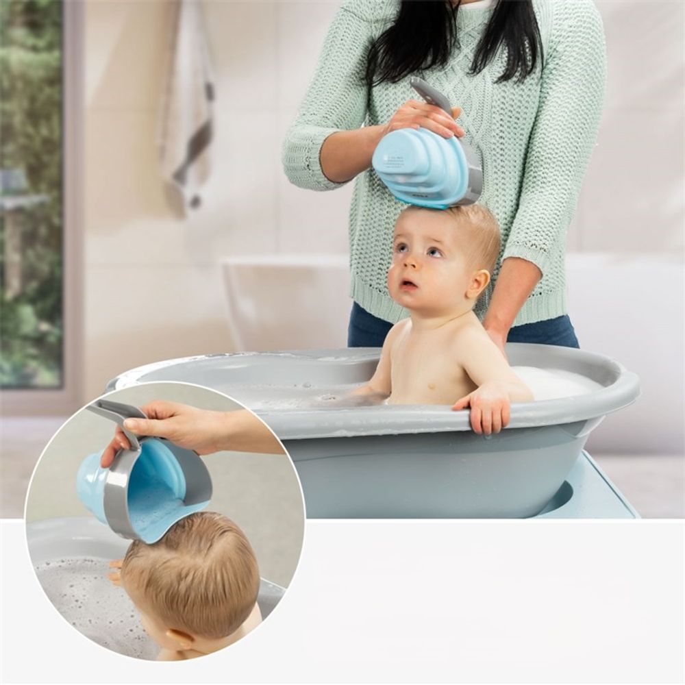 Reer Čaša za pranje kose MyHappyBath 650ml slika 4