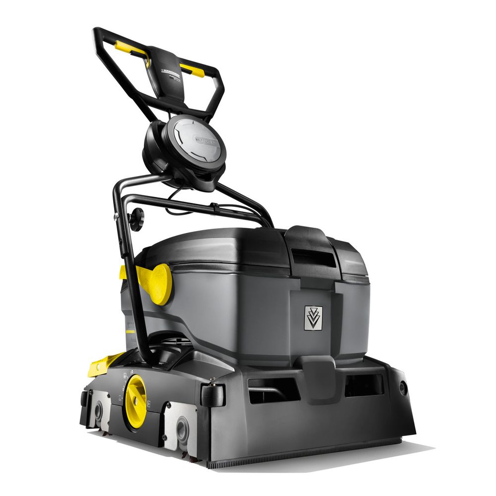 Karcher Stroj za ribanje i sušenje Br 40/10 C Ep Adv 1.783-311.0 slika 2