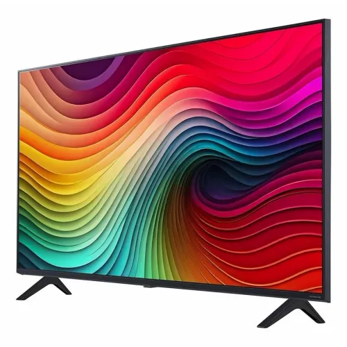 LG 43NANO81T3A  Televizor 43" 4K UHD, Nano Cell, Smart, webOS slika 2