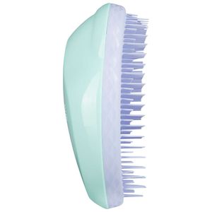 Tangle Teezer Fine & Fragile Detangling Hairbrush, Mint Lilac