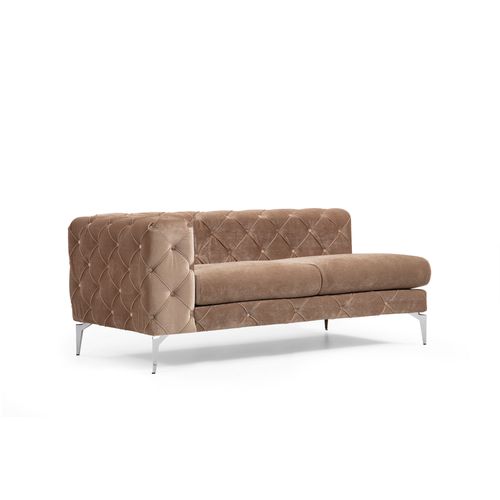 Atelier Del Sofa Četverosjed, COMO, krem tamni, Como - Dark Cream slika 8