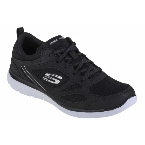 Skechers summits suited 12982-bkw slika 1