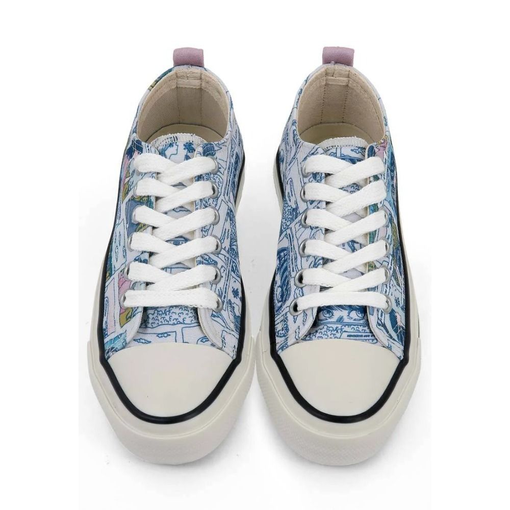 DOGO Ženske patike Liria, Already Lost slika 4