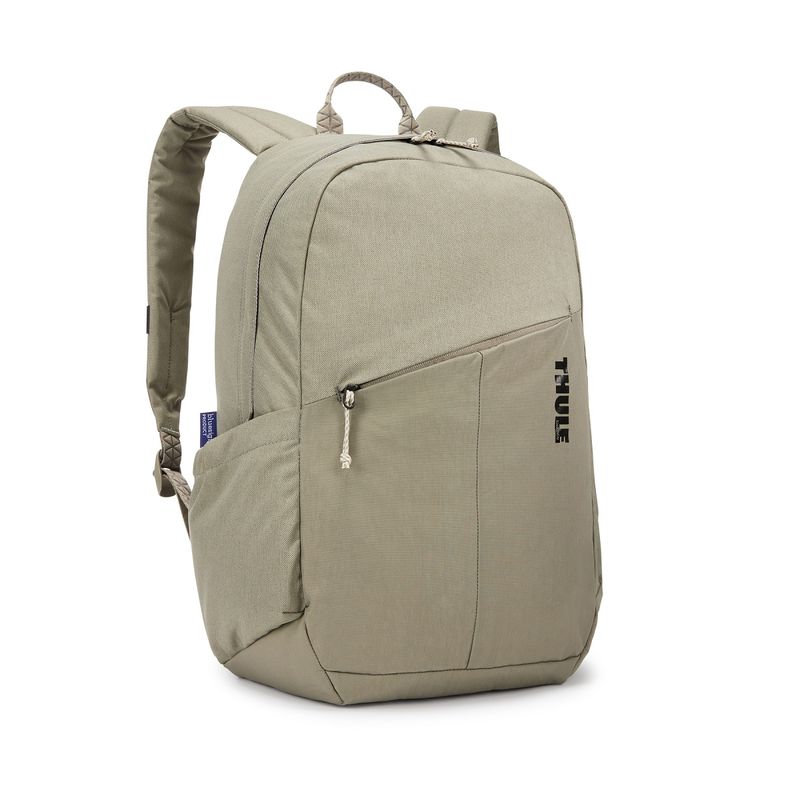 Thule  Thule Notus Backpack ruksak za prijenosno računalo 20L sivi image