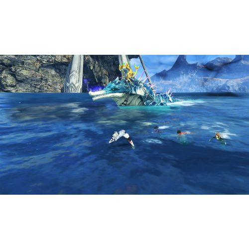 Xenoblade Chronicles 3 (Nintendo Switch) slika 15