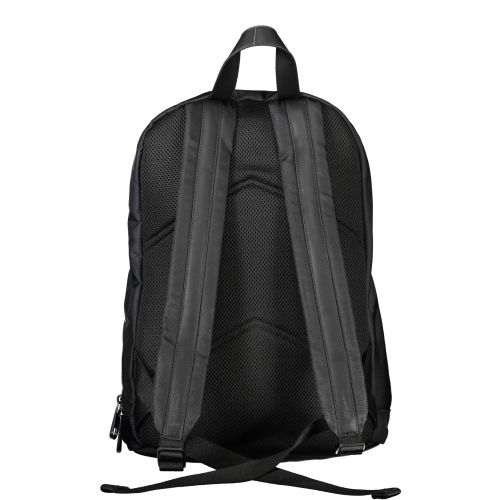 CALVIN KLEIN MEN'S BLACK BACKPACK slika 2