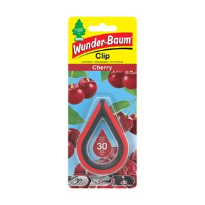 MIRIS ZA AUTO WUNDER BAUM CLIP CHERRY