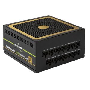 Napajanje Tecnoware Power Game 850W modularno ATX