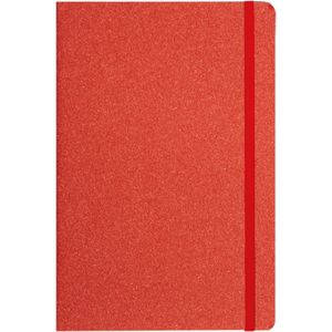 Notes ECO A5 14x21 crveni 991.022.30