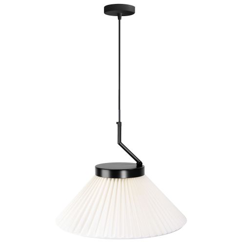 Lampa Viseća BLACK APP1670-1CP slika 2