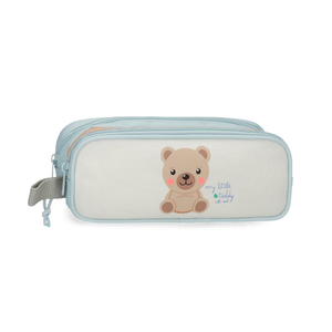Roll Road Pernica 23 cm My Little Teddy 4994246 plava