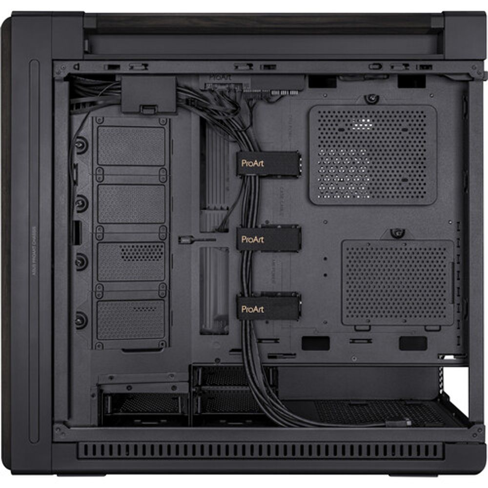ASUS ProArt PA602 Mid-Tower Kućište slika 4