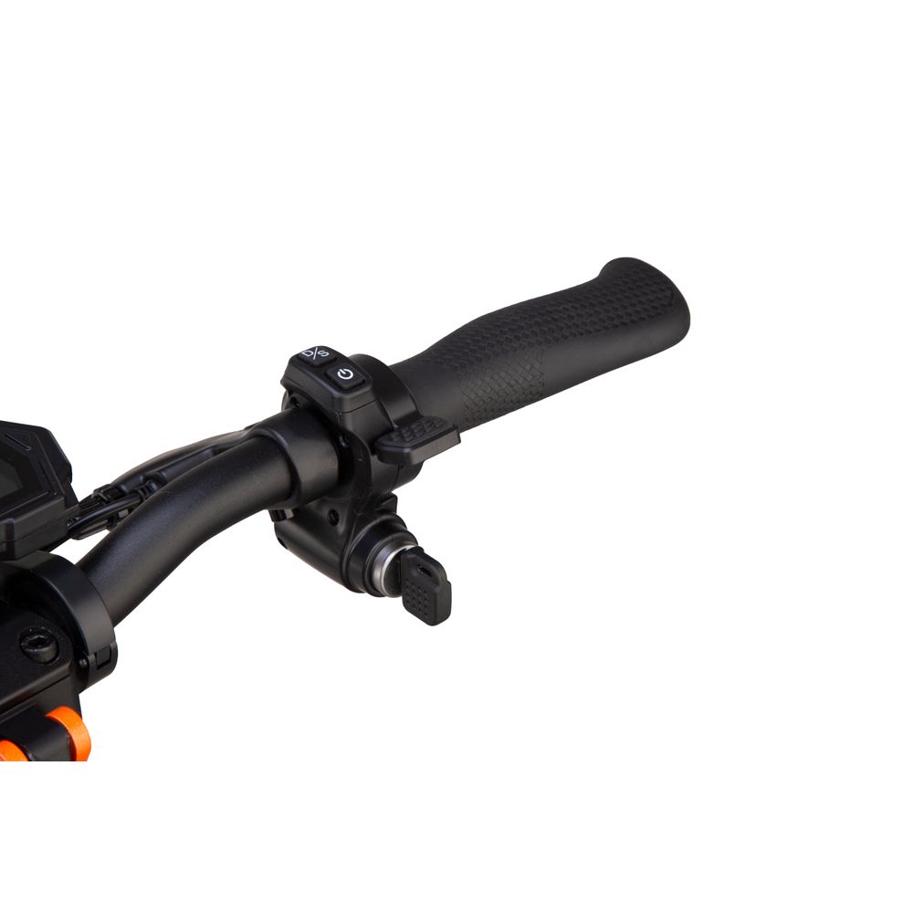 Električni Romobil Kukirin G2 MASTER slika 3