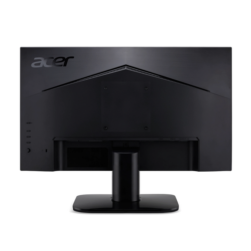 Acer KA240YHbi 23.8" VA 1920x1080 100Hz 1ms VRB VGA HDMI VESA freesync crna slika 4