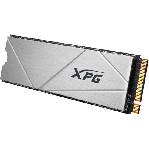 A-DATA 1TB M.2 PCIe Gen4 x4 XPG GAMMIX S60 AGAMMIXS60-1T-CS SSD slika 1