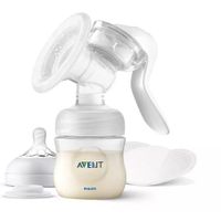 Philips Avent ručna izdajalica SCF430/10