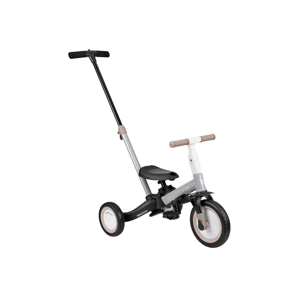 Kikka Boo tricikl Flip 5u1 - Grey slika 2