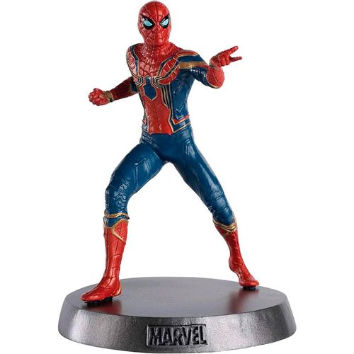 Marvel Avengers Teška kategorija Beskonačni Ratovi Spiderman figura slika 1