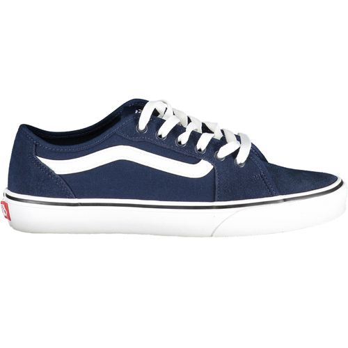 VANS BLUE MEN'S SPORTS SHOES slika 1