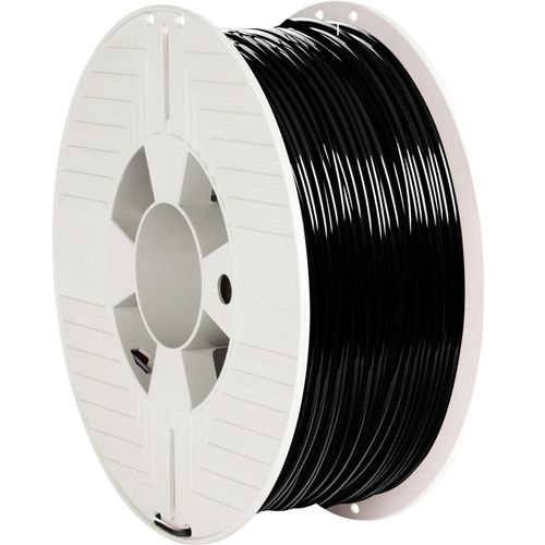 Verbatim 55327  3D pisač filament PLA  2.85 mm 1000 g crna  1 St. slika 4