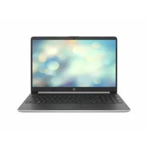 HP 15s-fq2028nm Laptop 15.6" DOS FHD AG i7-1165G7 12GB 1TB EN srebrna
