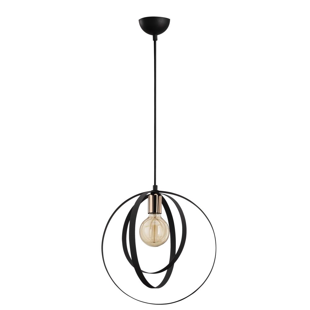 Vaveyla - 446-S Crni Luster slika 5
