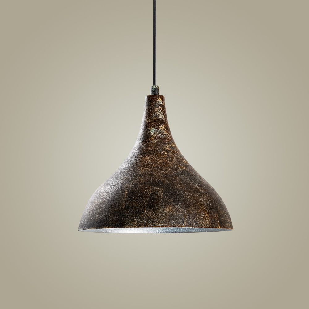 Luster BITLIS-N-1395-RETRO u Antiknom Stilu slika 7