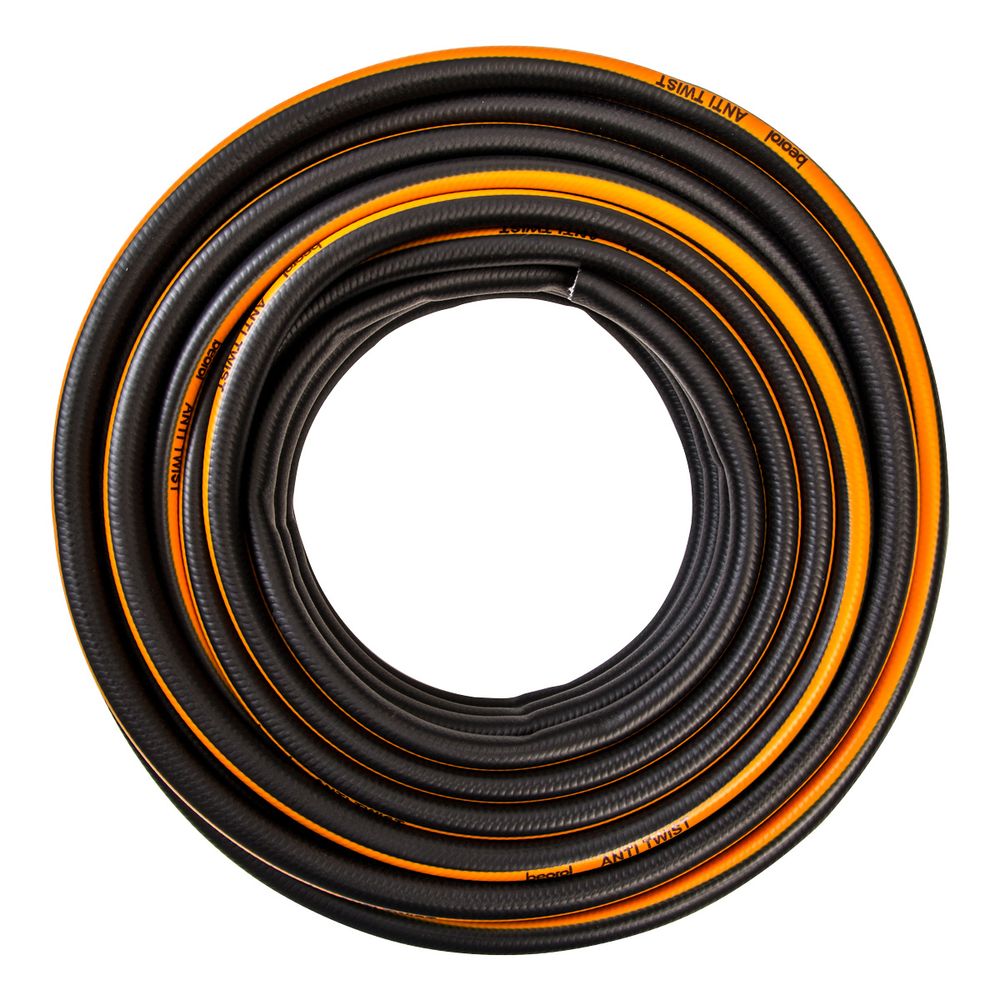 Beorol Baštensko crijevo Anti-Twist, 1/2", 25m slika 2