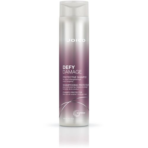 Joico Defy Damage Protective Shampoo 300ml - Zaštitni šampon za jačanje kose i postojanost boje slika 1