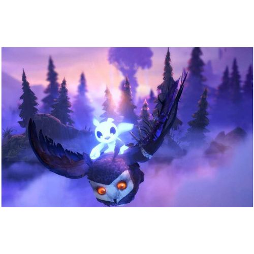 Switch Ori and the Blind Forest - Definitive Edition slika 3