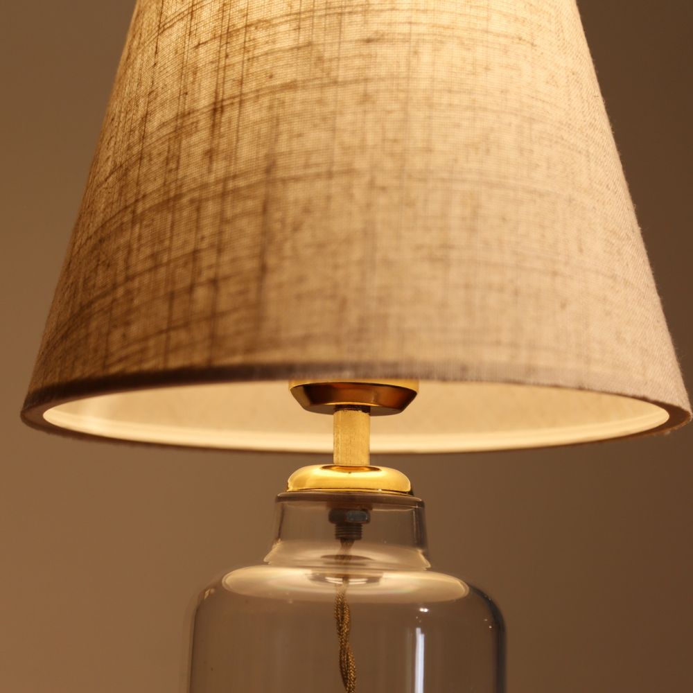 AYD-2781 Krem Stočna Lampa slika 3
