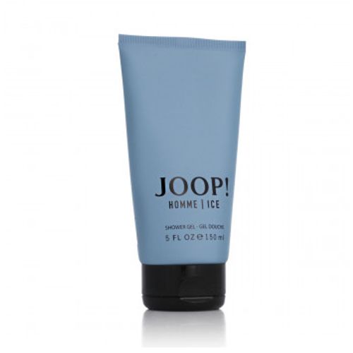 JOOP! Homme Ice Perfumed Shower Gel 150 ml (man) slika 1