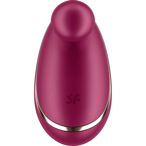 Satisfyer Spot on 1 stimulator klitorisa slika 5