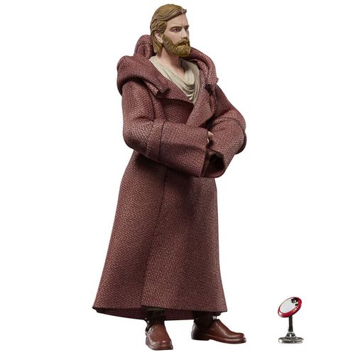 Star Wars Obi-Wan Kenobi Lutajući Jedi figura 9,5 cm slika 4