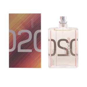 Escentric Molecules Escentric 02 Eau de Toilette 100 ml