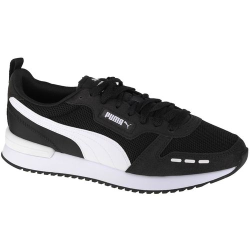 Muške tenisice Puma r78 373117-01 slika 5