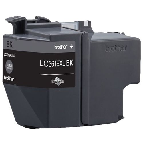 BROTHER LC3619XLBK Ink Brother LC3619XLB slika 1