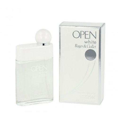 Roger &amp; Gallet Open White Eau De Toilette 100 ml (man) slika 3