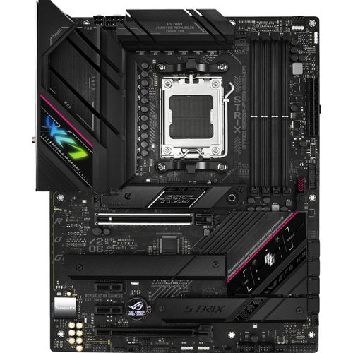 ASUS ROG STRIX B650E-F GAMING WIFI ATX matična ploča slika 9