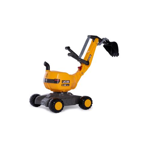 Rolly Bager - Diger JCB slika 2