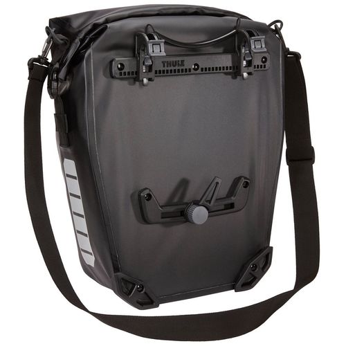 Thule Shield Pannier 17 L (kom) bisaga za bicikl crna slika 19