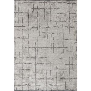 Tepih MARK DARK GREY, 200 x 300 cm