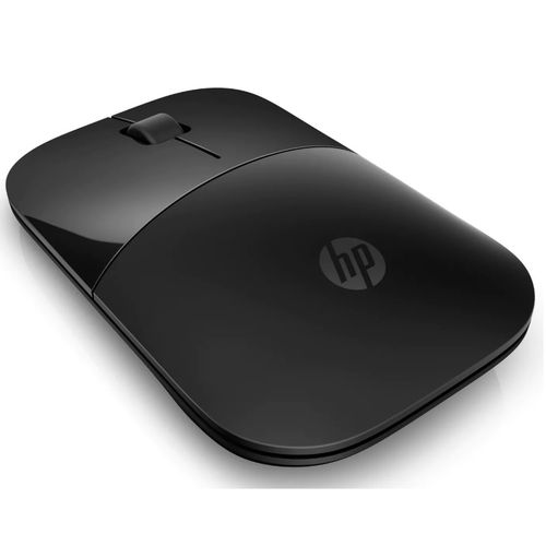 HP miš Z3700 bežični VOL79AA crna slika 3