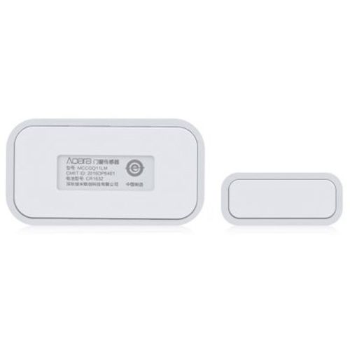 Aqara Door and Window Sensor T1: Model No: DW-S03D slika 5